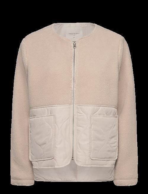 FREE/QUENT | Fqamra-Jacket | XL