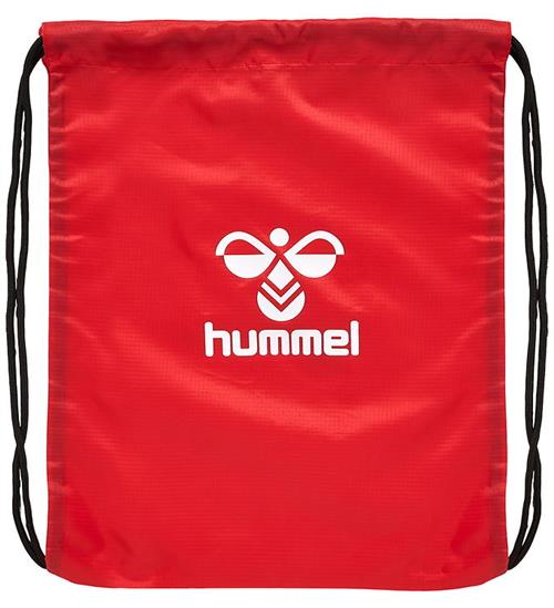 Hummel Gymnastikpose - HmlEssential - True Red
