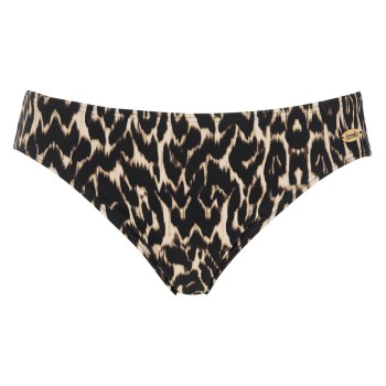 Damella Brigitte Bikini Brief Leopard 44 Dame