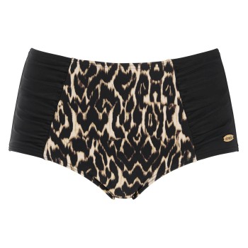 Damella Meryl Tropical Maxi Brief Leopard 38 Dame