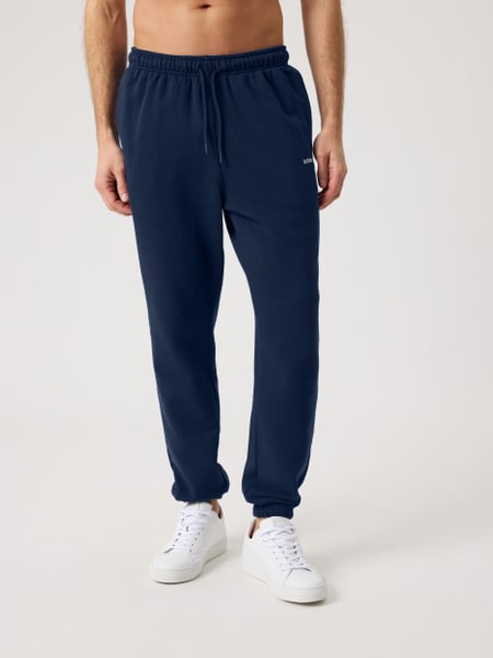 Björn Borg Borg Classic Sweatpants Blå, M