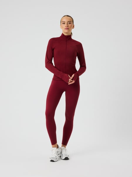 Björn Borg Borg Sleek Tights Rød, L