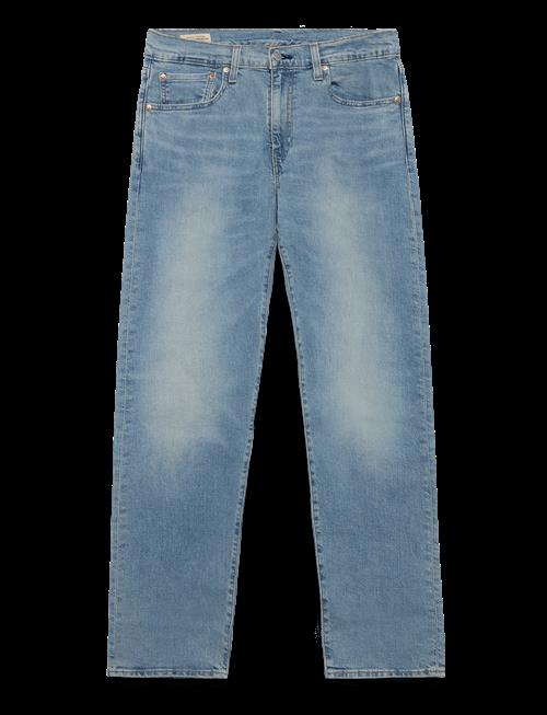 Levi's® | 512 Slim Taper Pelican Rust | 36 x 32