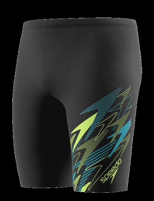 Speedo | Medley Logo Jammer | 38