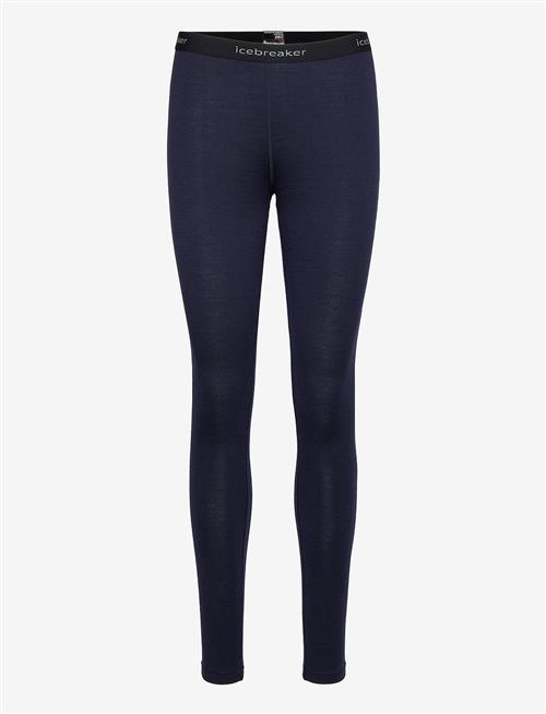 Icebreaker | Women Merino 260 Oasis Leggings | XS