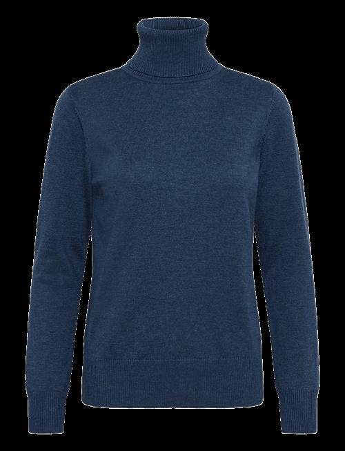 Saint Tropez | J2046, Milasz Rollneck Pullover | XL