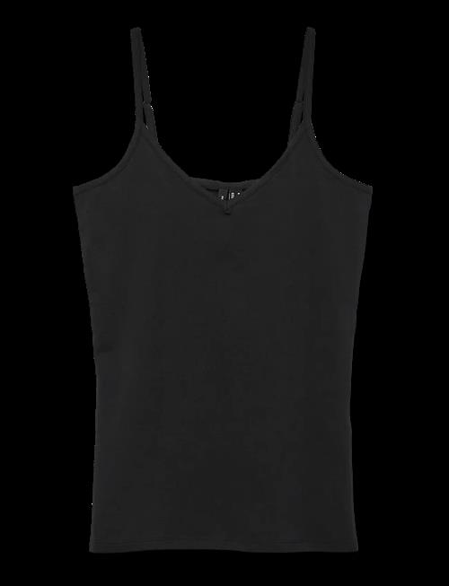 Vero Moda | Vmmaxi My Soft V Singlet Jrs Noos | L