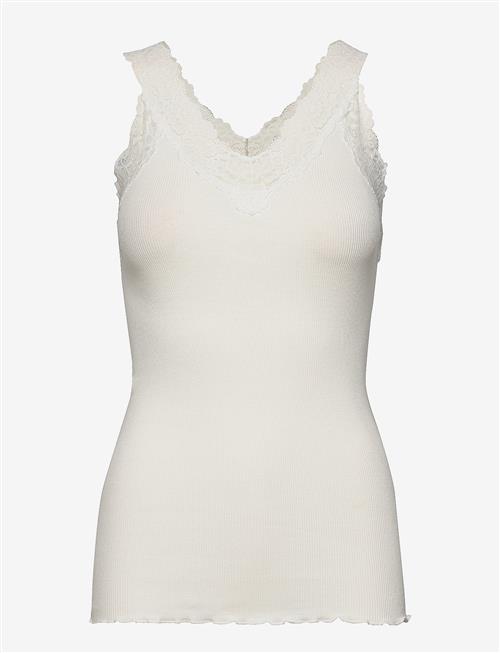 Rosemunde | Rwbernadine Organic Cotton Sl Lace | XL