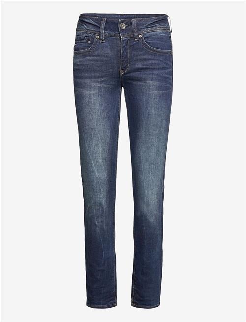 G-Star | Midge Straight Wmn | 32 x 30