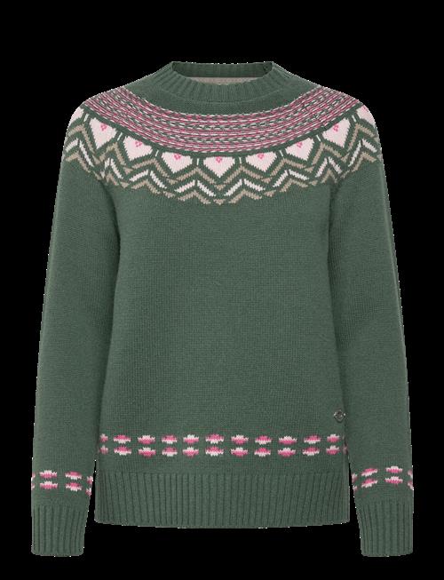 Kari Traa | Sundve Knit | L