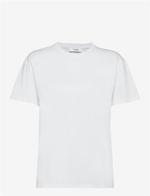 MSCH Copenhagen | Mschliv Organic Logo Tee | M