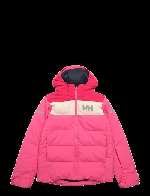 Helly Hansen | K Vertical Ins Jacket | 86