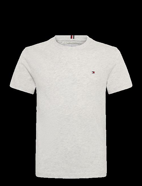 Tommy Hilfiger | Essential Cotton Reg Fit Tee Ss | 104