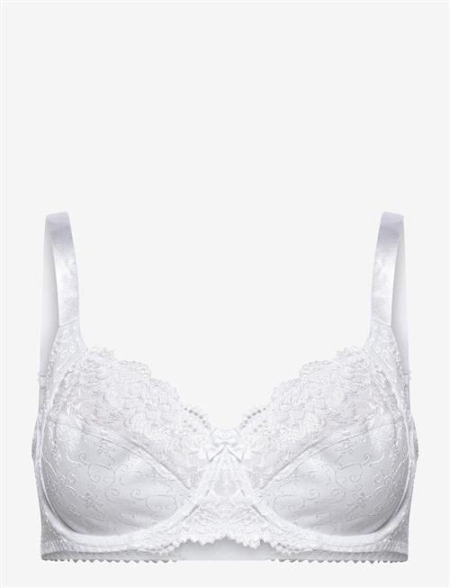 Dorina | Philippa Non Padded Unlined Bra | F x 95