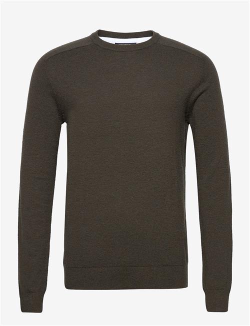 Sebago | Merino Crew Knit | M