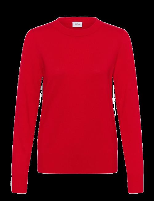 Se Saint Tropez | Milasz Pullover | XS hos Booztlet
