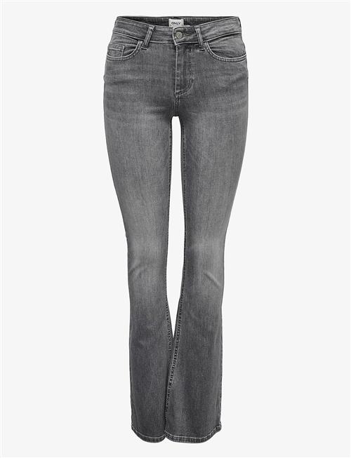 ONLY | Onlblush Mid Flared Tai0918 Noos | L x 34