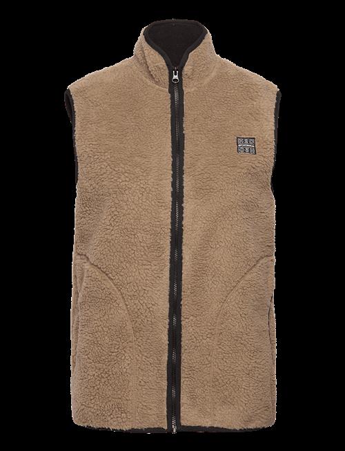 H2O | Langli Pile Waistcoat | S