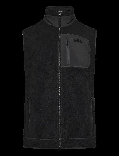 Helly Hansen | Panorama Pile Block Vest | XXL