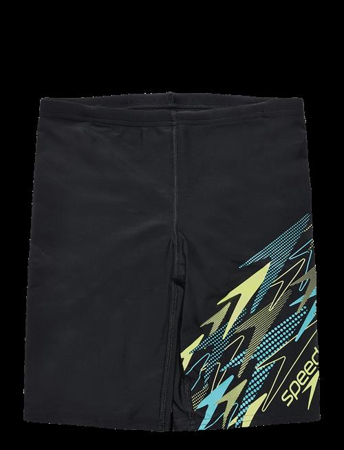 Speedo | Medley Logo Jammer | 128