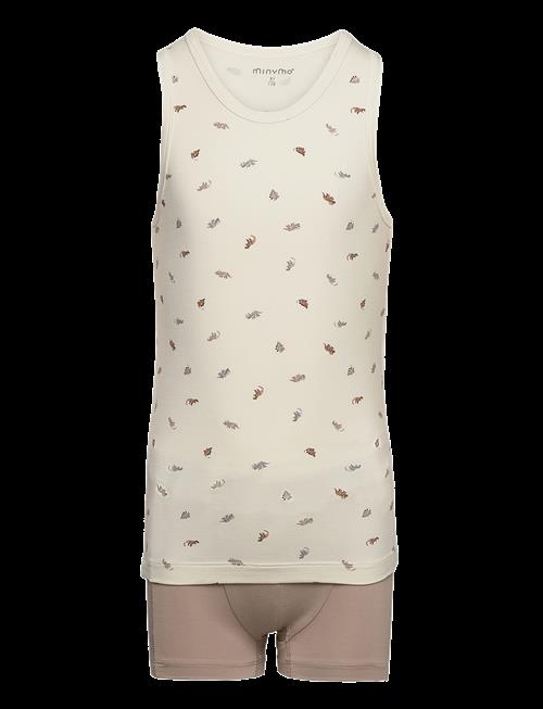 Minymo | Underwear Set | 110