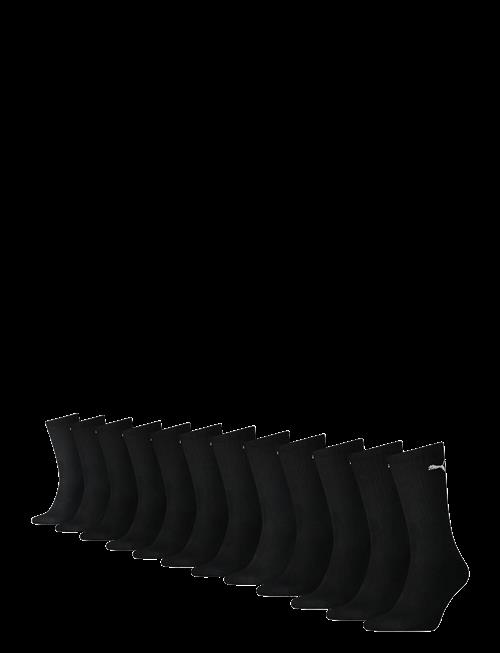 PUMA | Puma Crew Sock 12P Ecom | 35-38