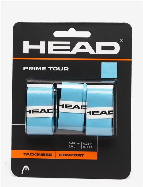 Head | Prime Tour | ONE SIZE