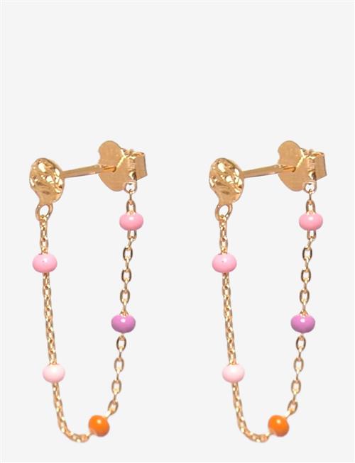 Enamel Copenhagen | Earring, Lola | ONE SIZE