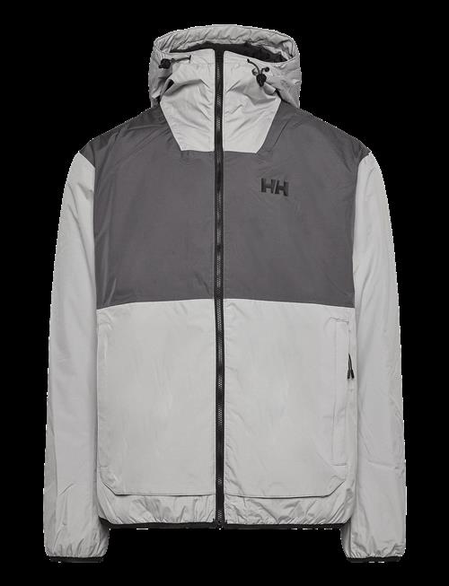 Helly Hansen | Ervik Ins Rain Jacket | L