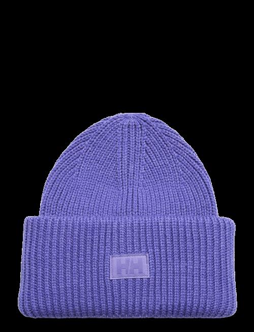 Helly Hansen | Hh Rib Beanie | ONE SIZE