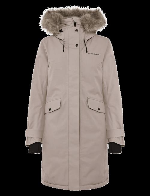 Didriksons | Erika Wns Parka 3 | 42