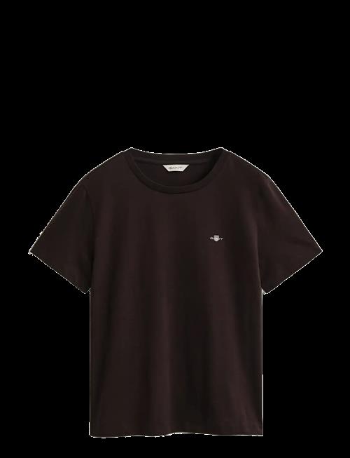 Gant | Reg Shield Ss T-Shirt | S