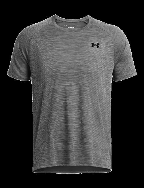Se Under Armour | Ua Tech Textured Ss | L hos Booztlet