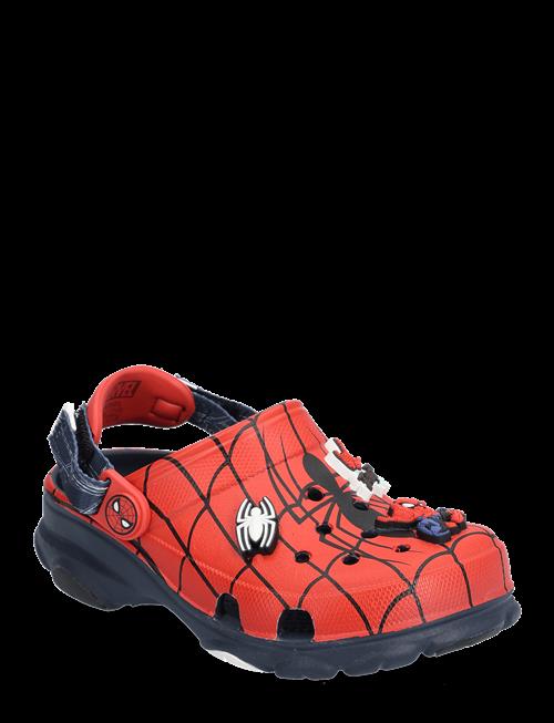 Crocs | Spider-Man All Terrain Clog K | 33/34