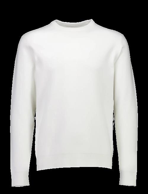 Lindbergh | Ecovero O-Neck Knit | M
