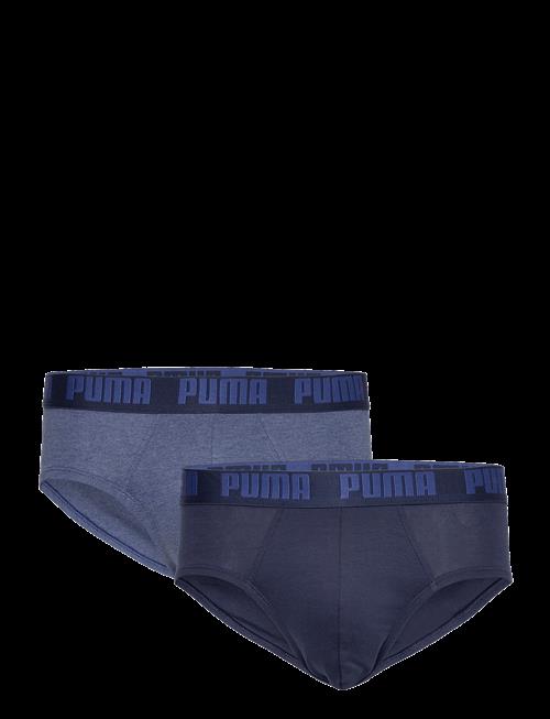 PUMA | Puma Men Everyday Briefs 2P | M