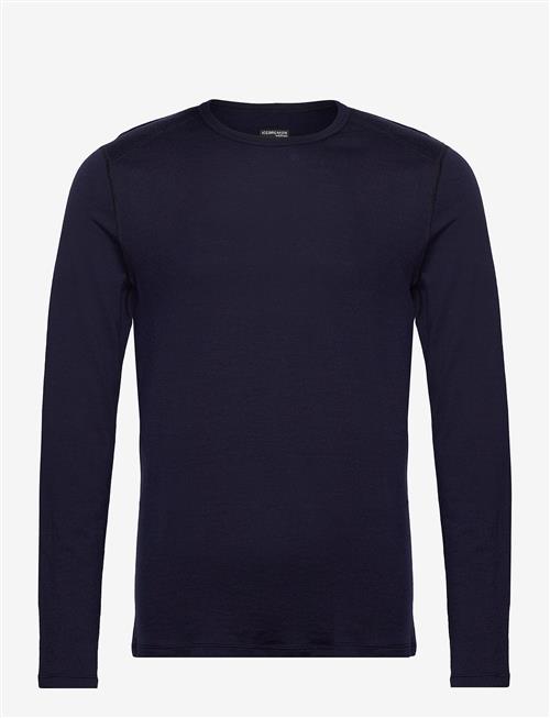 Icebreaker | M 260 Tech Ls Crewe | L