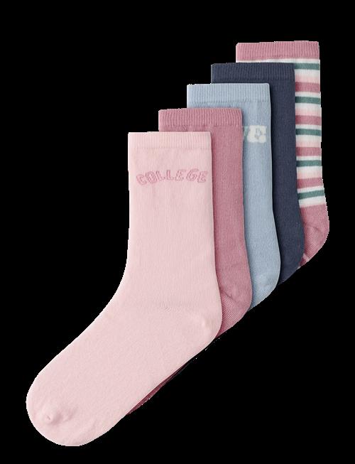 name it | Nkfvilde 5P Sock | 34-36