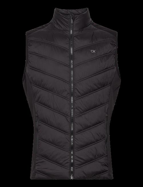 Calvin Klein Golf | Frontera Hybrid Gilet | XL