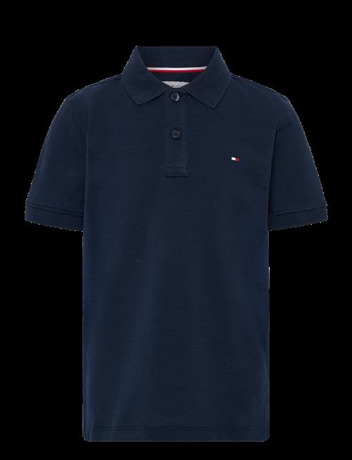 Tommy Hilfiger | Flag Polo Ss | 80