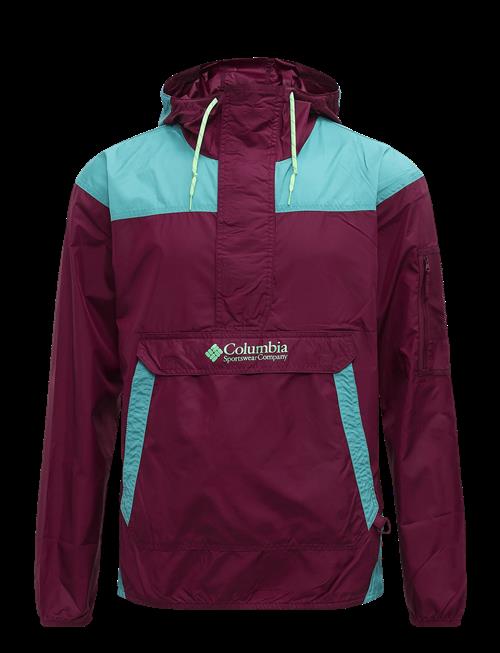 Columbia Sportswear | Challenger Ii Windbreaker | XXL