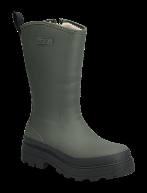 Tretorn | Halla Mid Winter | 40