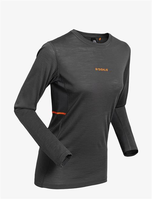 Daehlie | Performance Wool Long Sleeve Wmn | M