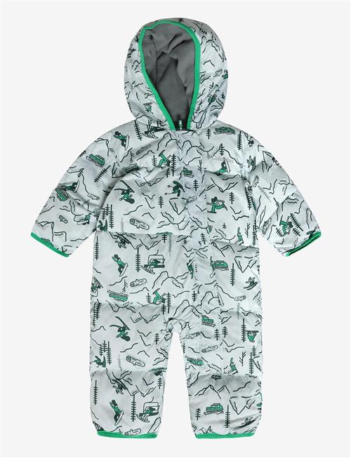 Columbia Sportswear | Snuggly Bunny Ii Bunting | 18-24