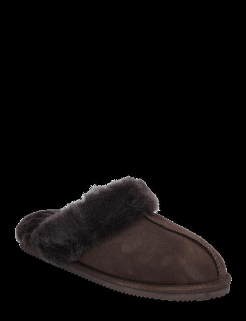 Rosemunde | Rhbrisbane Shearling Reversed Slippers | 37