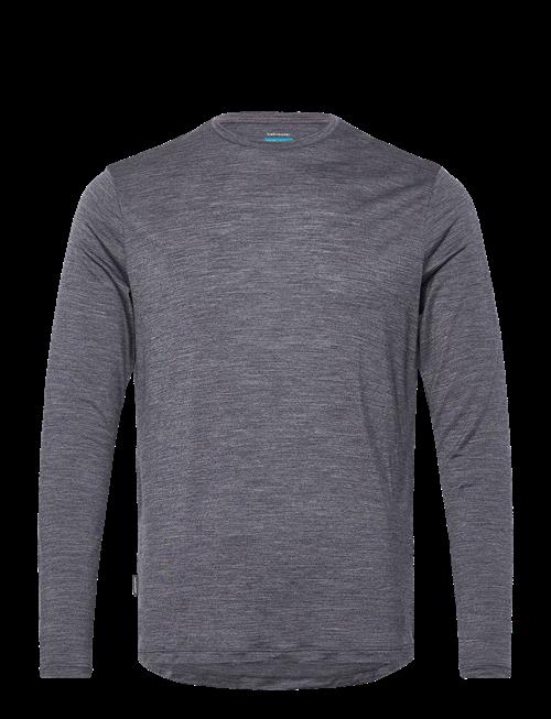 Icebreaker | M Mer 125 Cool-Lite Sphere Iii Ls Tee | L