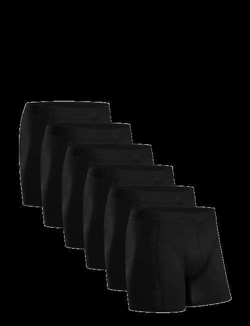 Danish Endurance | Bamboo Trunks (Men) 6-Pack | XL