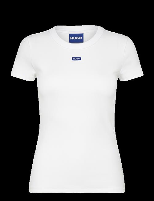 HUGO BLUE | Easy Tee_B | M