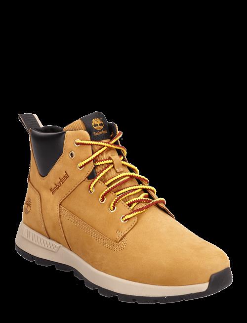 Timberland | Mid Lace Up Sneaker | 43