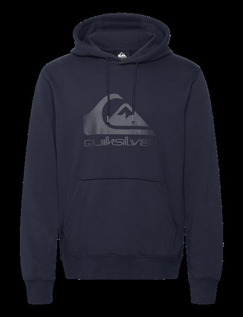 Quiksilver | Comp Logo Hoodie | L